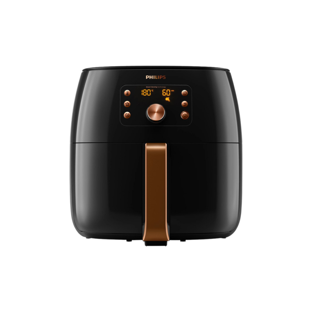 Philips Premium Airfryer XXL HD9867