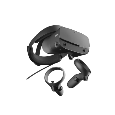 Oculus Rift S