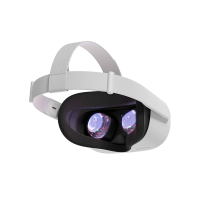 Oculus quest 2 takaa