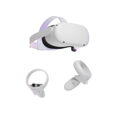 Oculus Quest 2