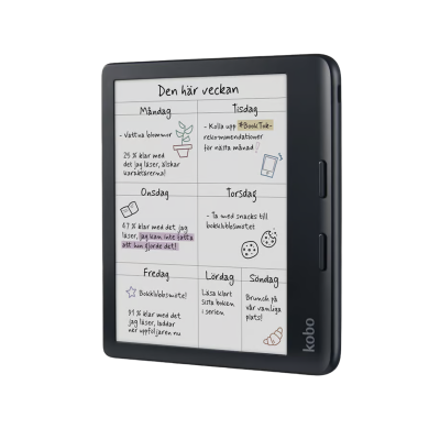 kobo-libra-colour-black 1